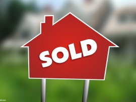 sold