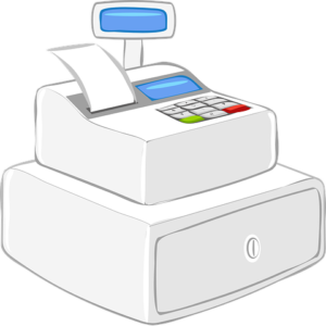 cashier