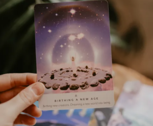 Psychic Reading