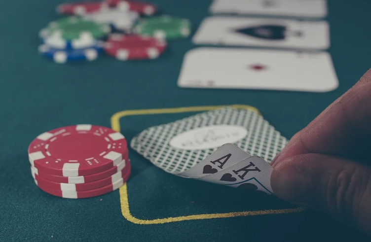 Ibas Gambling Ibas Gambling