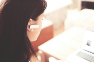 phone system