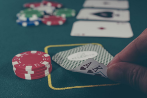 Variety of Games